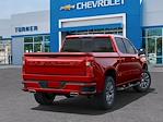 New 2025 Chevrolet Silverado 1500 RST Crew Cab 4WD, Pickup for sale #255080 - photo 4