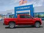 New 2025 Chevrolet Silverado 1500 RST Crew Cab 4WD, Pickup for sale #255080 - photo 5