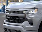 New 2025 Chevrolet Silverado 1500 RST Crew Cab 4WD, Pickup for sale #255093 - photo 13