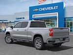 New 2025 Chevrolet Silverado 1500 RST Crew Cab 4WD, Pickup for sale #255093 - photo 3