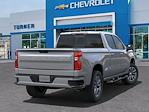 New 2025 Chevrolet Silverado 1500 RST Crew Cab 4WD, Pickup for sale #255093 - photo 4