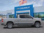 New 2025 Chevrolet Silverado 1500 RST Crew Cab 4WD, Pickup for sale #255093 - photo 5