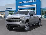 New 2025 Chevrolet Silverado 1500 RST Crew Cab 4WD, Pickup for sale #255093 - photo 6