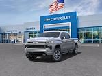 New 2025 Chevrolet Silverado 1500 RST Crew Cab 4WD, Pickup for sale #255093 - photo 8