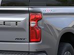 New 2025 Chevrolet Silverado 1500 RST Crew Cab 4WD, Pickup for sale #255094 - photo 11