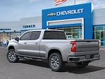 New 2025 Chevrolet Silverado 1500 RST Crew Cab 4WD, Pickup for sale #255094 - photo 3