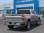 New 2025 Chevrolet Silverado 1500 RST Crew Cab 4WD, Pickup for sale #255094 - photo 4