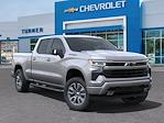 New 2025 Chevrolet Silverado 1500 RST Crew Cab 4WD, Pickup for sale #255094 - photo 7