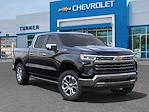 New 2025 Chevrolet Silverado 1500 LTZ Crew Cab 4WD, Pickup for sale #255101 - photo 7