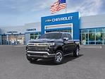 New 2025 Chevrolet Silverado 1500 LTZ Crew Cab 4WD, Pickup for sale #255101 - photo 8