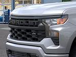 New 2025 Chevrolet Silverado 1500 Custom Crew Cab 4WD, Pickup for sale #255102 - photo 13