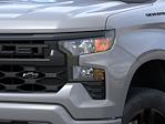 New 2025 Chevrolet Silverado 1500 Custom Crew Cab 4WD, Pickup for sale #255103 - photo 10