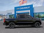 New 2025 Chevrolet Silverado 1500 Custom Crew Cab 4WD, Pickup for sale #255104 - photo 5