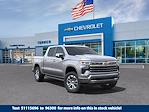 New 2025 Chevrolet Silverado 1500 LTZ Crew Cab 4WD, Pickup for sale #255108 - photo 1