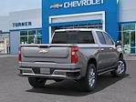 New 2025 Chevrolet Silverado 1500 LTZ Crew Cab 4WD, Pickup for sale #255108 - photo 4