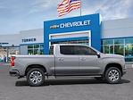 New 2025 Chevrolet Silverado 1500 LTZ Crew Cab 4WD, Pickup for sale #255108 - photo 5