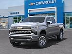 New 2025 Chevrolet Silverado 1500 LTZ Crew Cab 4WD, Pickup for sale #255108 - photo 6