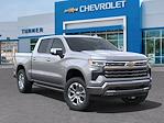 New 2025 Chevrolet Silverado 1500 LTZ Crew Cab 4WD, Pickup for sale #255108 - photo 7