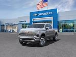 New 2025 Chevrolet Silverado 1500 LTZ Crew Cab 4WD, Pickup for sale #255108 - photo 8