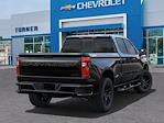 New 2025 Chevrolet Silverado 1500 RST Crew Cab 4WD, Pickup for sale #255110 - photo 4