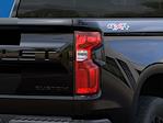 New 2025 Chevrolet Silverado 1500 Custom Double Cab 4WD, Pickup for sale #255111 - photo 11