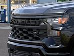 New 2025 Chevrolet Silverado 1500 Custom Double Cab 4WD, Pickup for sale #255111 - photo 13