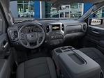 New 2025 Chevrolet Silverado 1500 Custom Double Cab 4WD, Pickup for sale #255111 - photo 15