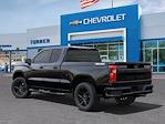 New 2025 Chevrolet Silverado 1500 Custom Double Cab 4WD, Pickup for sale #255111 - photo 3