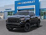 New 2025 Chevrolet Silverado 1500 Custom Double Cab 4WD, Pickup for sale #255111 - photo 6