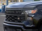 New 2025 Chevrolet Silverado 1500 Custom Crew Cab 4WD, Pickup for sale #255113 - photo 13