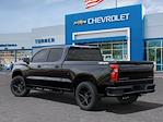 New 2025 Chevrolet Silverado 1500 Custom Crew Cab 4WD, Pickup for sale #255113 - photo 3