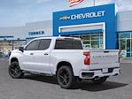 New 2025 Chevrolet Silverado 1500 RST Crew Cab 4WD, Pickup for sale #255114 - photo 3