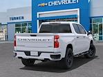 New 2025 Chevrolet Silverado 1500 RST Crew Cab 4WD, Pickup for sale #255114 - photo 4