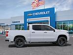 New 2025 Chevrolet Silverado 1500 RST Crew Cab 4WD, Pickup for sale #255114 - photo 5