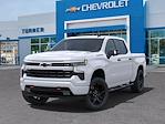 New 2025 Chevrolet Silverado 1500 RST Crew Cab 4WD, Pickup for sale #255114 - photo 6