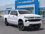 New 2025 Chevrolet Silverado 1500 RST Crew Cab 4WD, Pickup for sale #255114 - photo 7