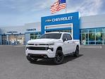 New 2025 Chevrolet Silverado 1500 RST Crew Cab 4WD, Pickup for sale #255114 - photo 8