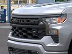 New 2025 Chevrolet Silverado 1500 Custom Double Cab 4WD, Pickup for sale #255116 - photo 13