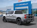 New 2025 Chevrolet Silverado 1500 Custom Double Cab 4WD, Pickup for sale #255116 - photo 3