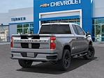 New 2025 Chevrolet Silverado 1500 Custom Double Cab 4WD, Pickup for sale #255116 - photo 4