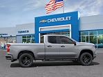 New 2025 Chevrolet Silverado 1500 Custom Double Cab 4WD, Pickup for sale #255116 - photo 5