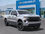 New 2025 Chevrolet Silverado 1500 Custom Double Cab 4WD, Pickup for sale #255116 - photo 7