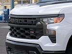 New 2025 Chevrolet Silverado 1500 Custom Crew Cab 4WD, Pickup for sale #255123 - photo 13