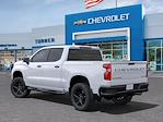 New 2025 Chevrolet Silverado 1500 Custom Crew Cab 4WD, Pickup for sale #255123 - photo 3