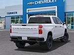 New 2025 Chevrolet Silverado 1500 Custom Crew Cab 4WD, Pickup for sale #255123 - photo 4