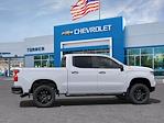 New 2025 Chevrolet Silverado 1500 Custom Crew Cab 4WD, Pickup for sale #255123 - photo 5