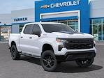 New 2025 Chevrolet Silverado 1500 Custom Crew Cab 4WD, Pickup for sale #255123 - photo 7