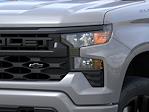 New 2025 Chevrolet Silverado 1500 Custom Double Cab 4WD, Pickup for sale #255124 - photo 10