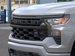 New 2025 Chevrolet Silverado 1500 Custom Double Cab 4WD, Pickup for sale #255124 - photo 13