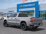 New 2025 Chevrolet Silverado 1500 Custom Double Cab 4WD, Pickup for sale #255124 - photo 3